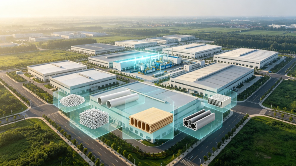 新材料绿色转型加速，功能粘接改性材料赋能工业复合领域